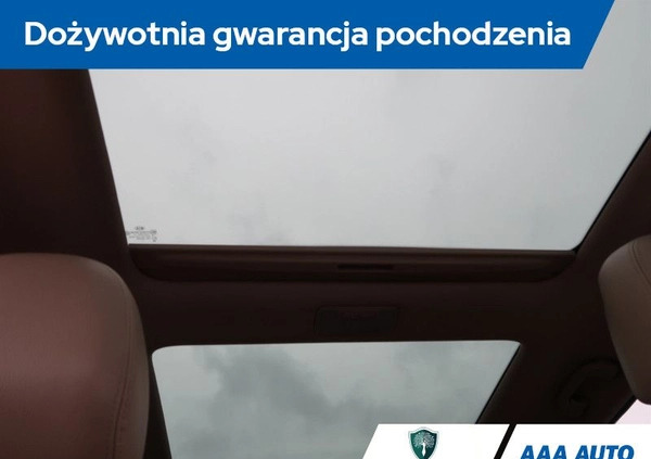 Kia Sorento cena 45000 przebieg: 169229, rok produkcji 2010 z Łasin małe 352